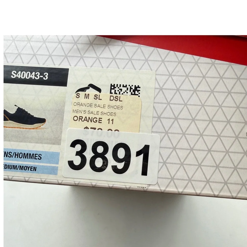 Saucony my son